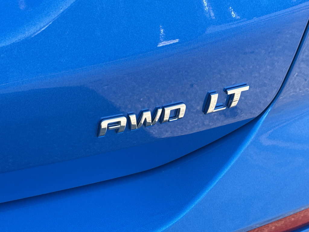 Used 2024 Chevrolet Equinox LT image 8