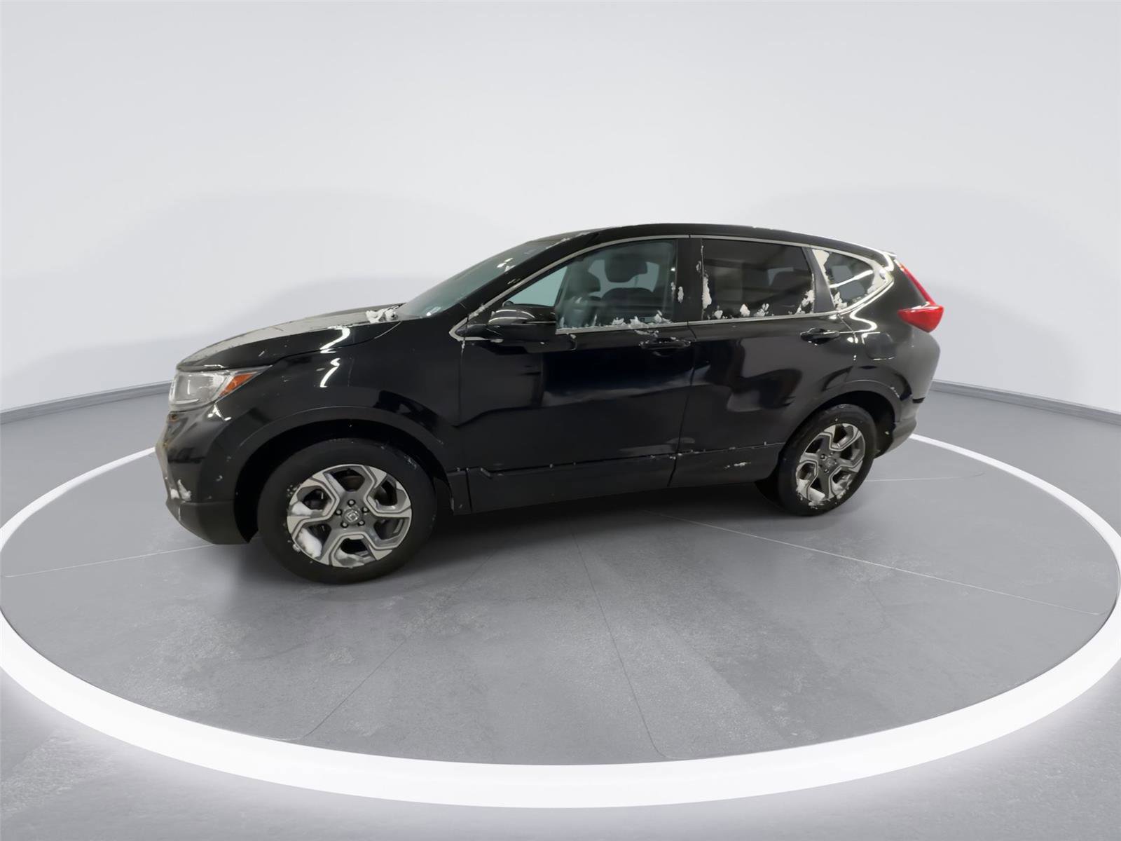 Used 2019 Honda CR-V EX-L image 5