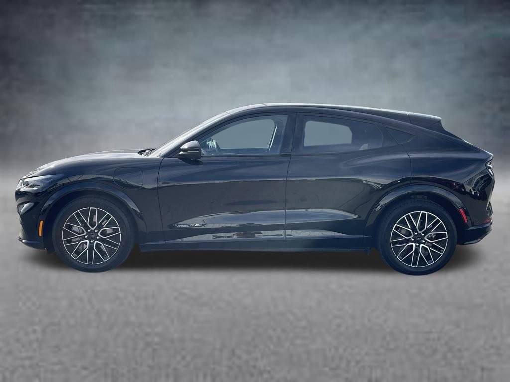 Used 2024 Ford Mustang Mach-E Premium image 2