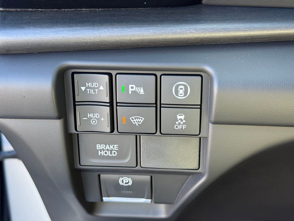 Certified 2025 Acura RDX SH-AWD w/ Advance Package image 29