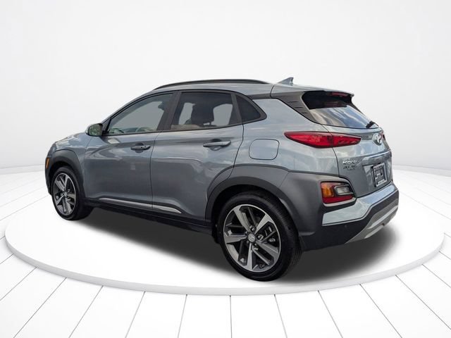 Used 2020 Hyundai Kona Ultimate FWD image 5
