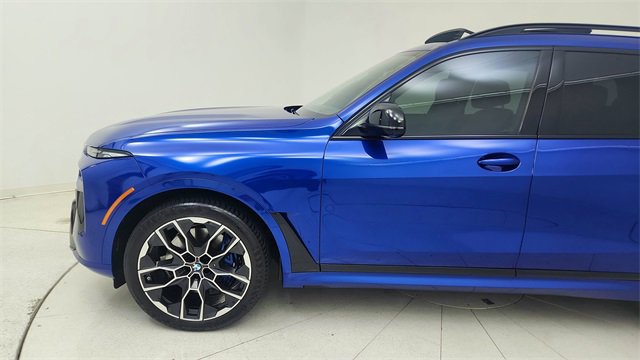 Used 2026 BMW X7 M60i image 9