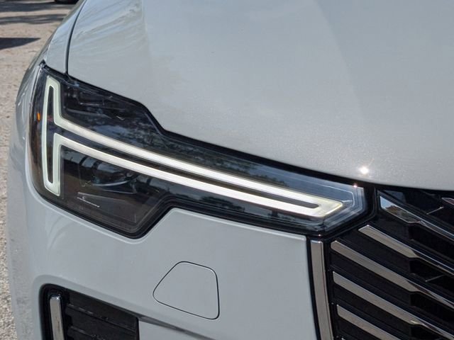 New 2025 Volvo XC90 B6 Plus w/ Protection Package Premier image 11