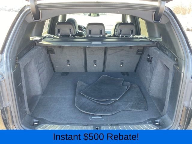 Used 2024 BMW X3 xDrive30i image 22
