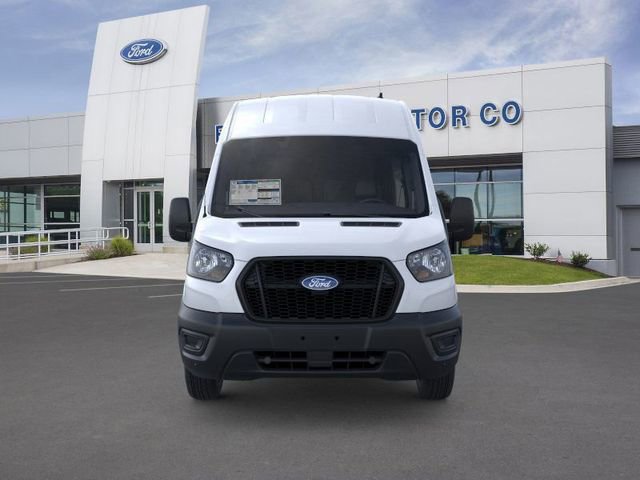 New 2026 Ford Transit 350 148 High Roof Extended image 6