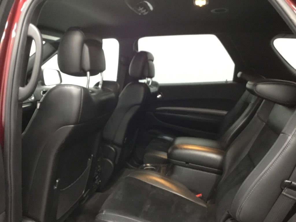 Used 2018 Dodge Durango GT image 12
