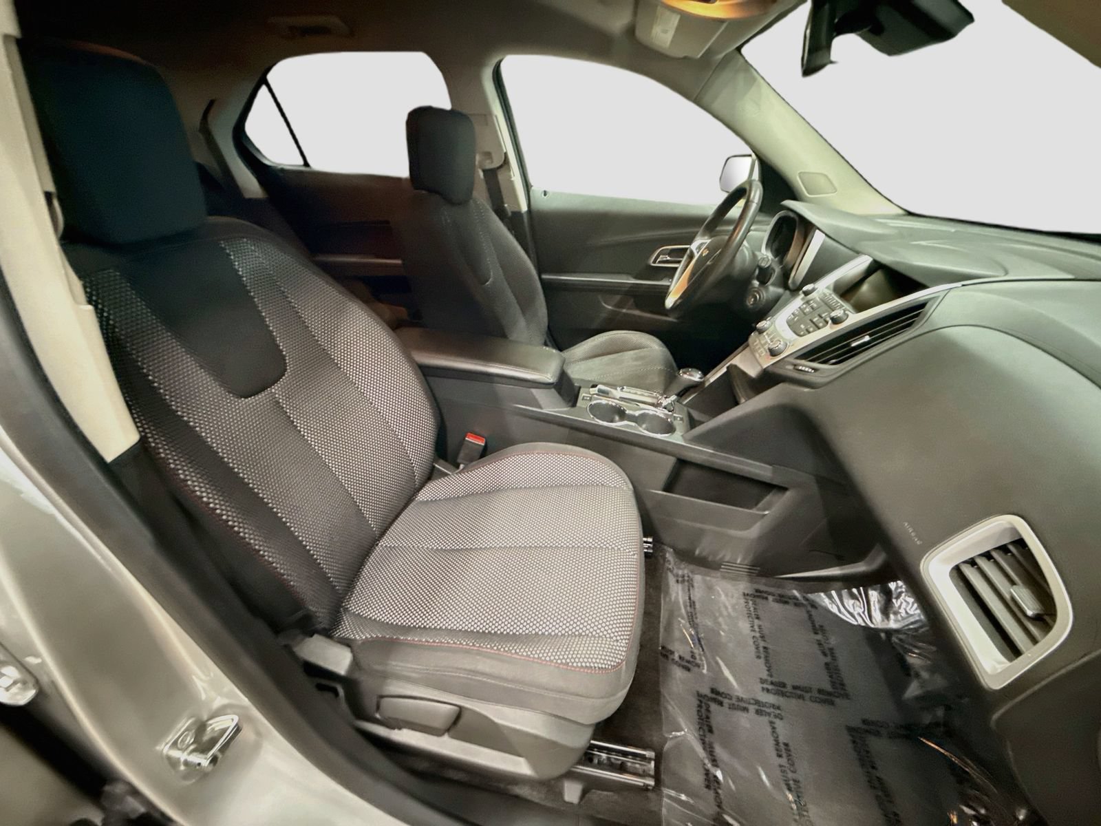 Used 2016 Chevrolet Equinox LT w/ Convenience Package FWD image 29