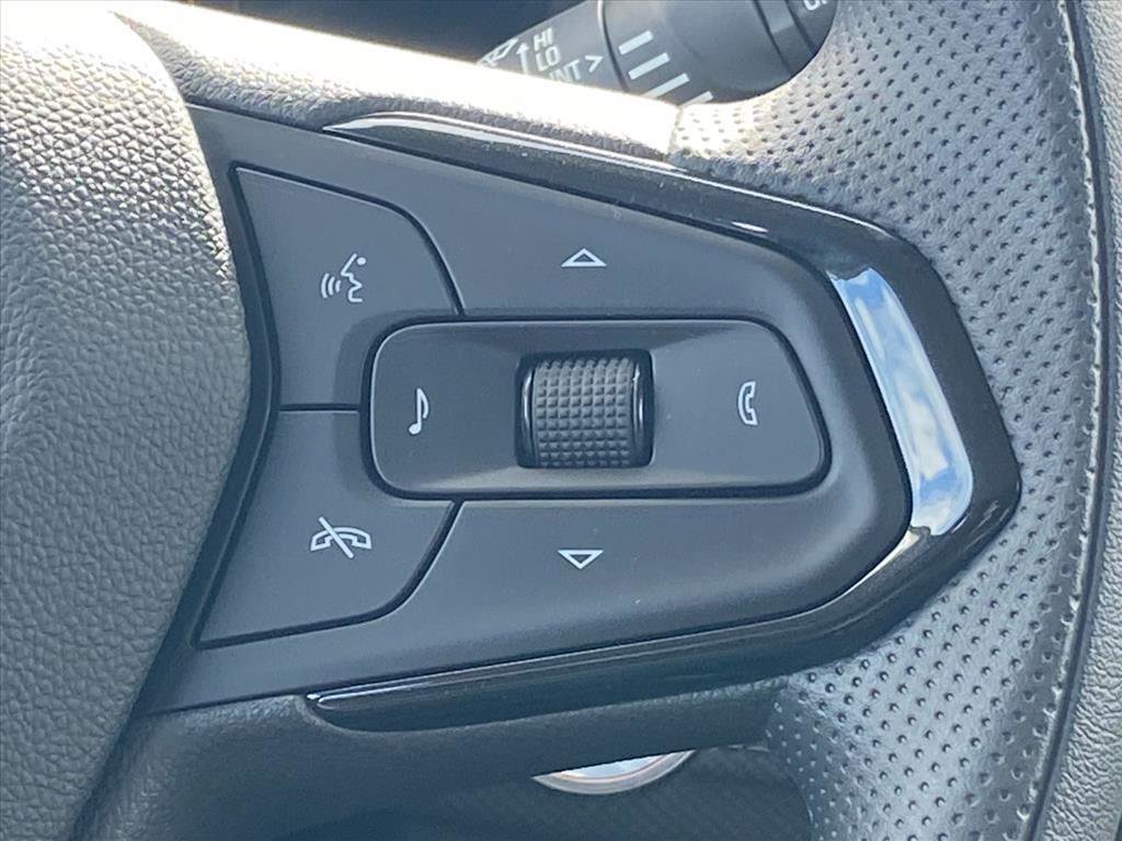 New 2026 Chevrolet TrailBlazer LT image 9