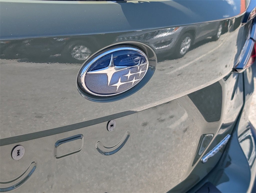 Used 2025 Subaru Crosstrek 2.5i Limited image 15