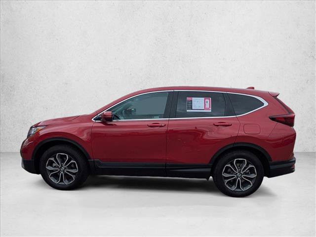 Used 2022 Honda CR-V EX image 8