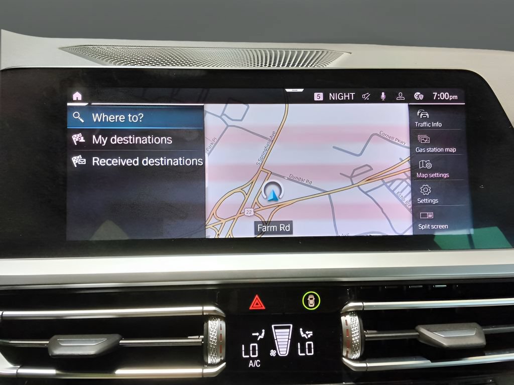 Used 2021 BMW 330e xDrive w/ Premium Package AWD/4WD image 27