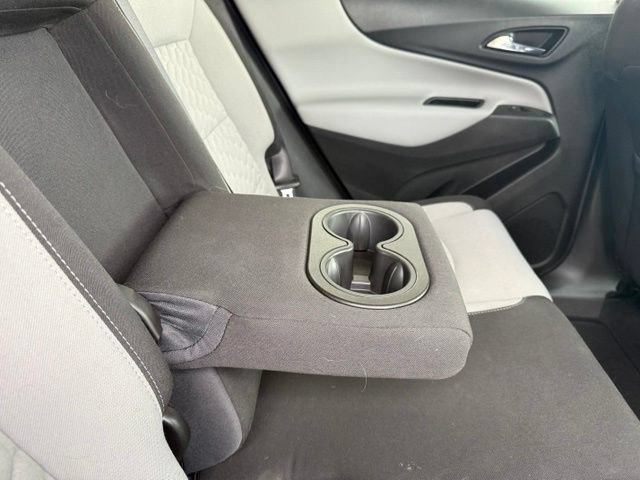 Used 2021 Chevrolet Equinox LS w/ LS Convenience Package FWD image 12