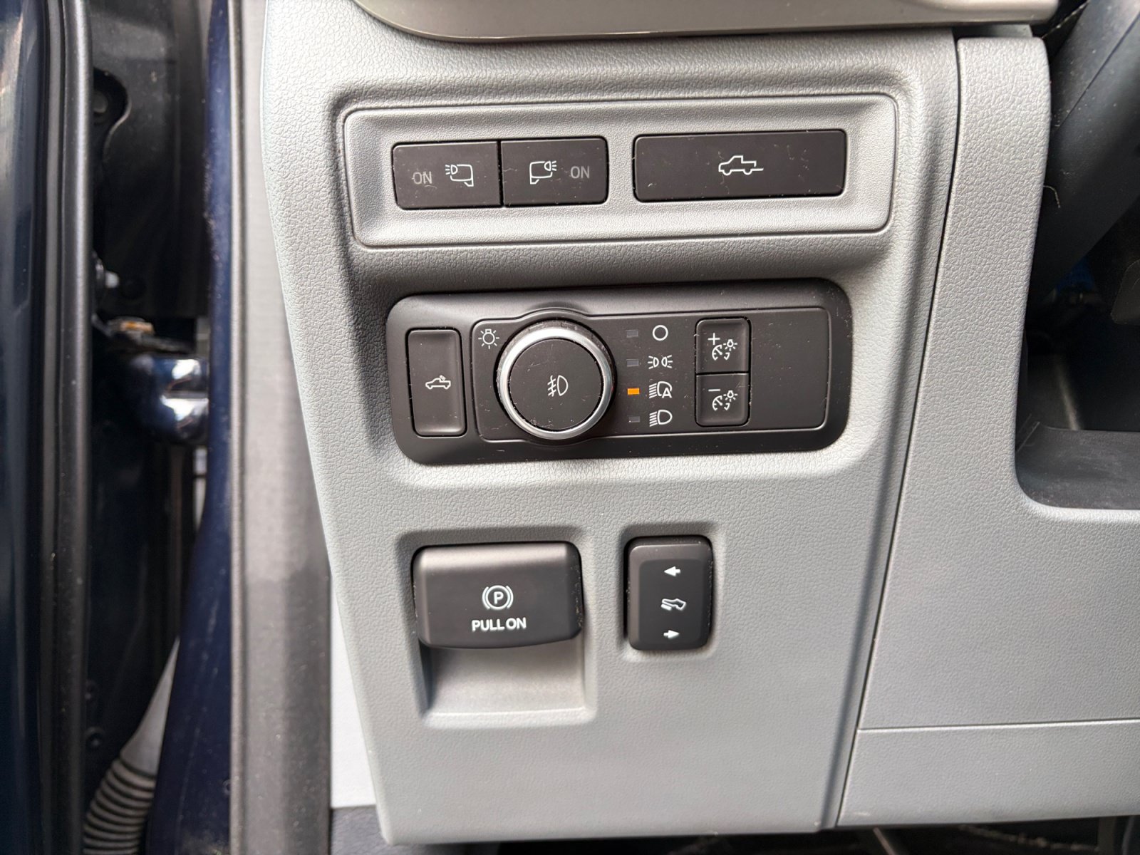 Used 2021 Ford F150 XLT w/ Equipment Group 302A High AWD/4WD image 24