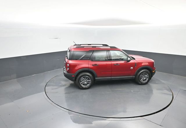 New 2025 Ford Bronco Sport Big Bend image 29