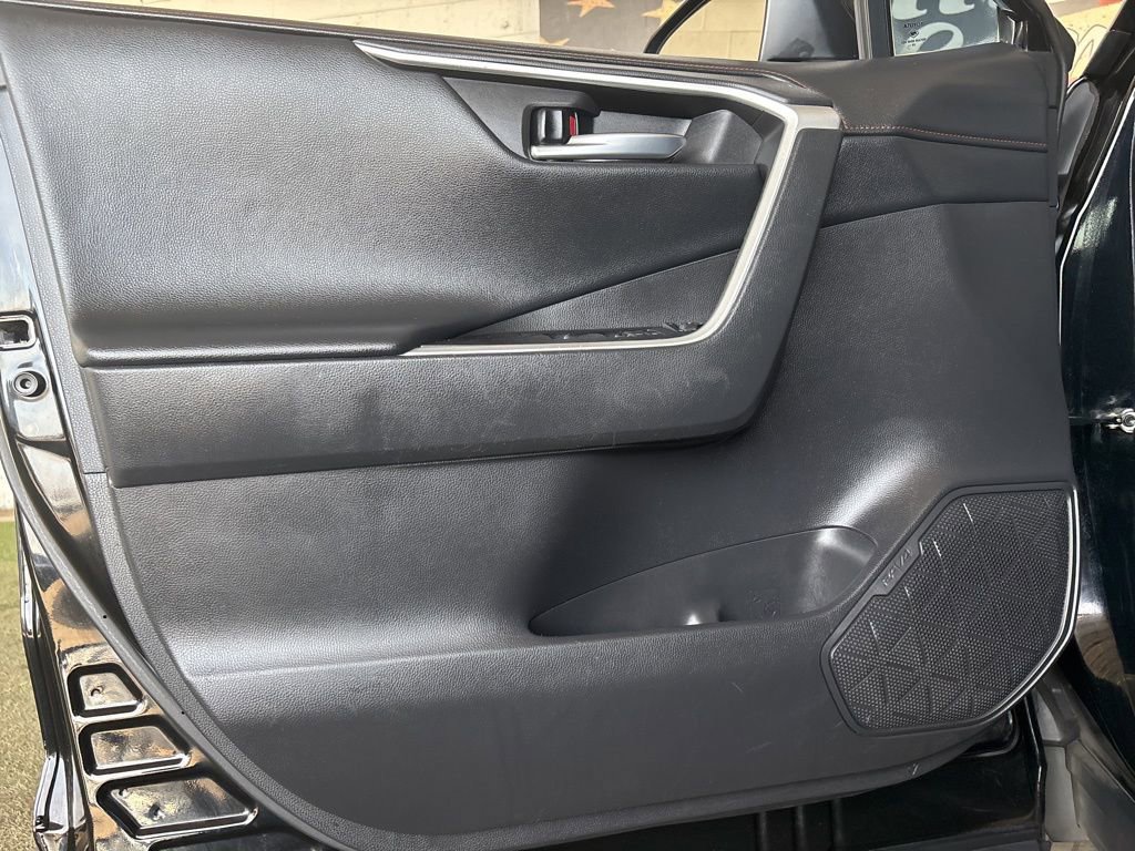 Used 2021 Toyota RAV4 Adventure AWD/4WD image 12