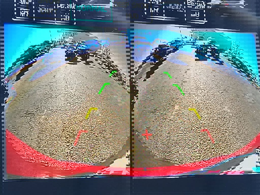 Used 2025 Subaru Ascent Bronze Edition image 18