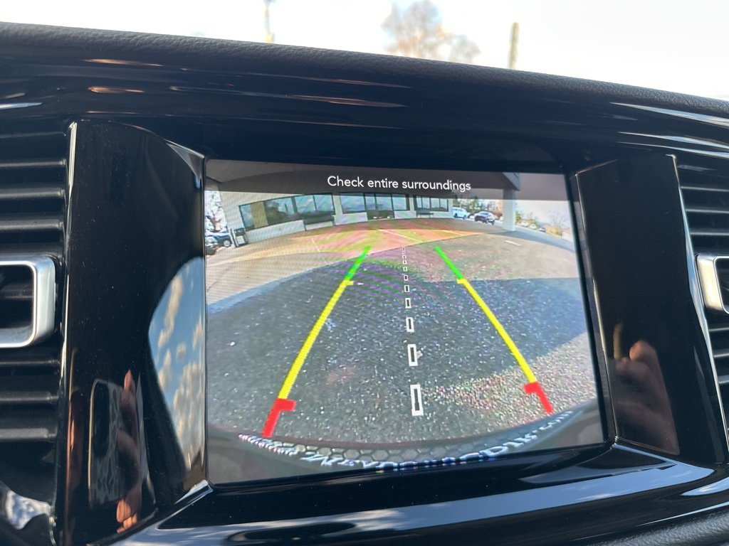 Used 2021 Dodge Durango SXT image 20