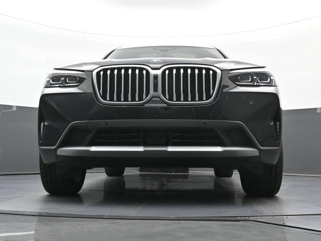 Used 2023 BMW X3 xDrive30i w/ Premium Package AWD/4WD image 22