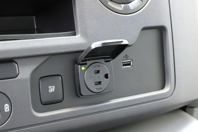 New 2026 Ford E-350 and Econoline 350 Super Duty w/ Power Equipment Group image 26