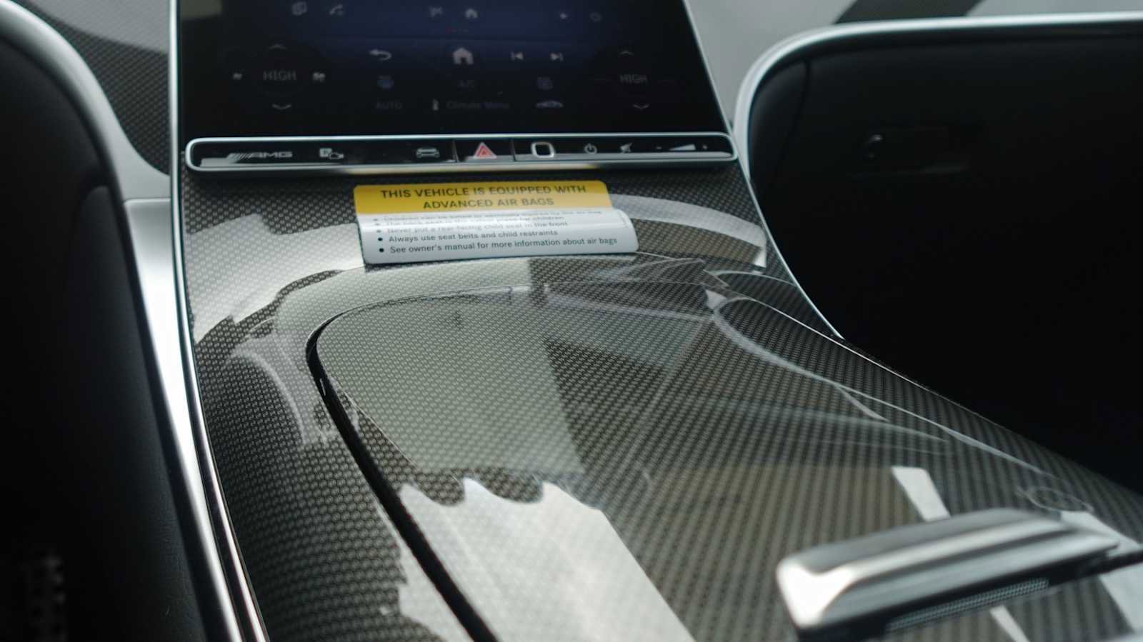 New 2026 Mercedes-Benz GLC 43 AMG AMG GLC 43 image 34