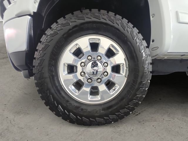 Used 2014 GMC Sierra 2500 SLT w/ SLT Convenience Package image 14