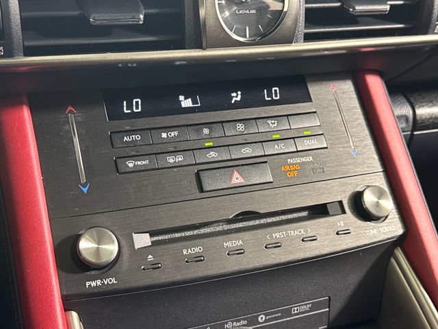 Used 2019 Lexus IS 300 AWD w/ Navigation Package image 37