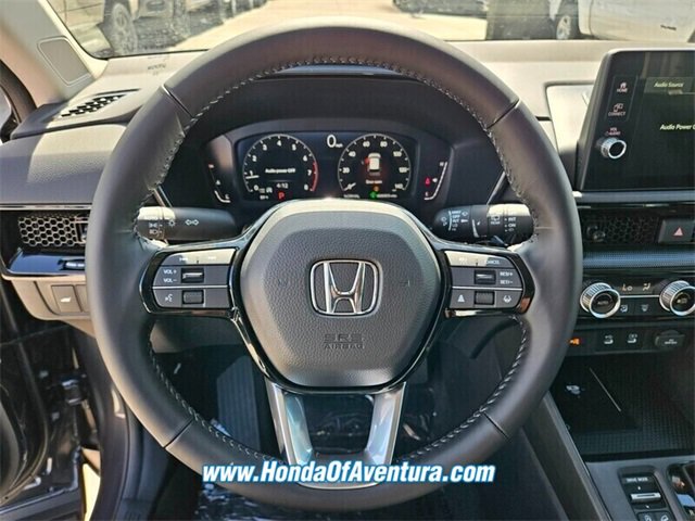 New 2026 Honda CR-V EX-L image 11