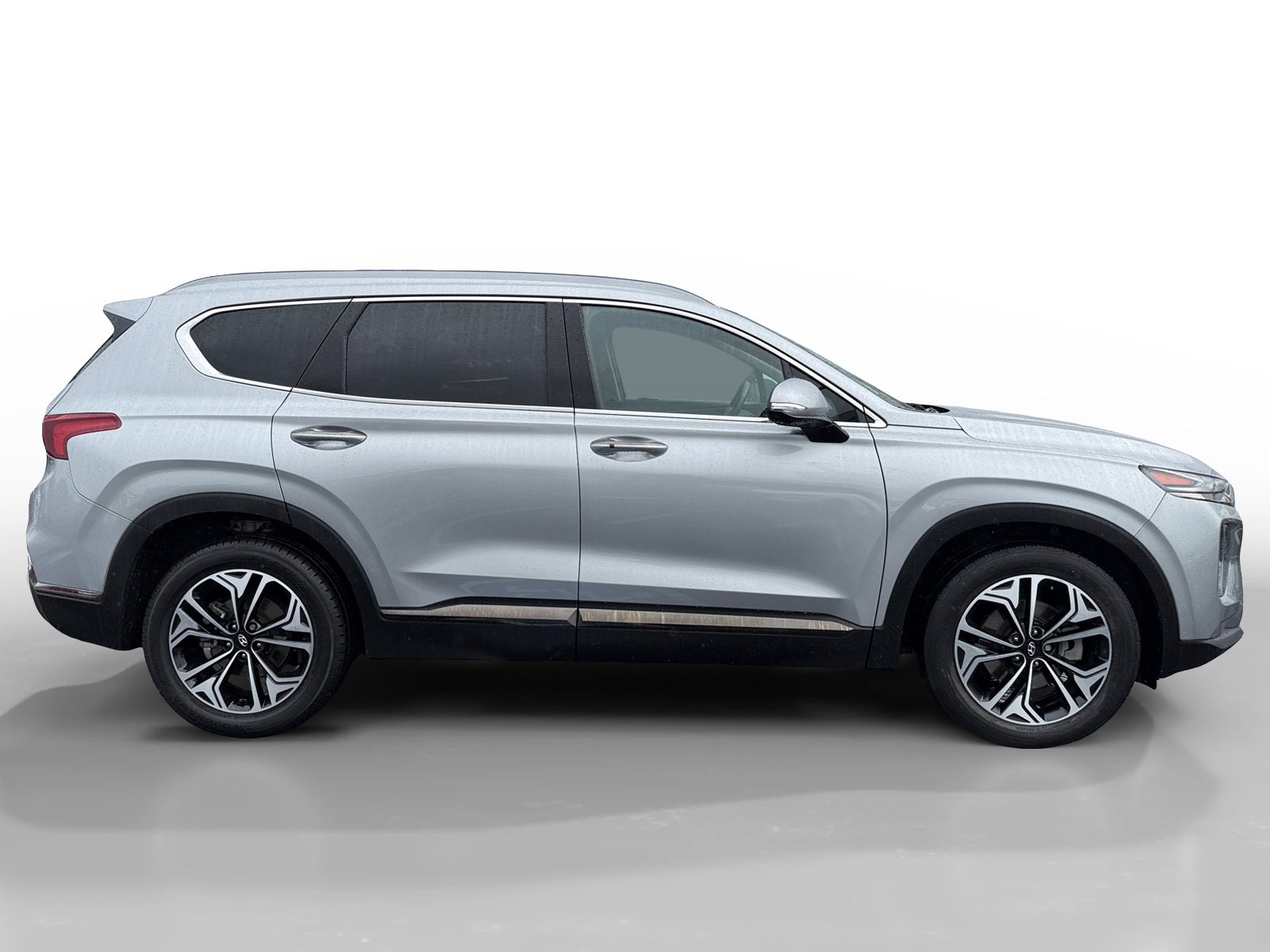 Used 2020 Hyundai Santa Fe Limited FWD image 6