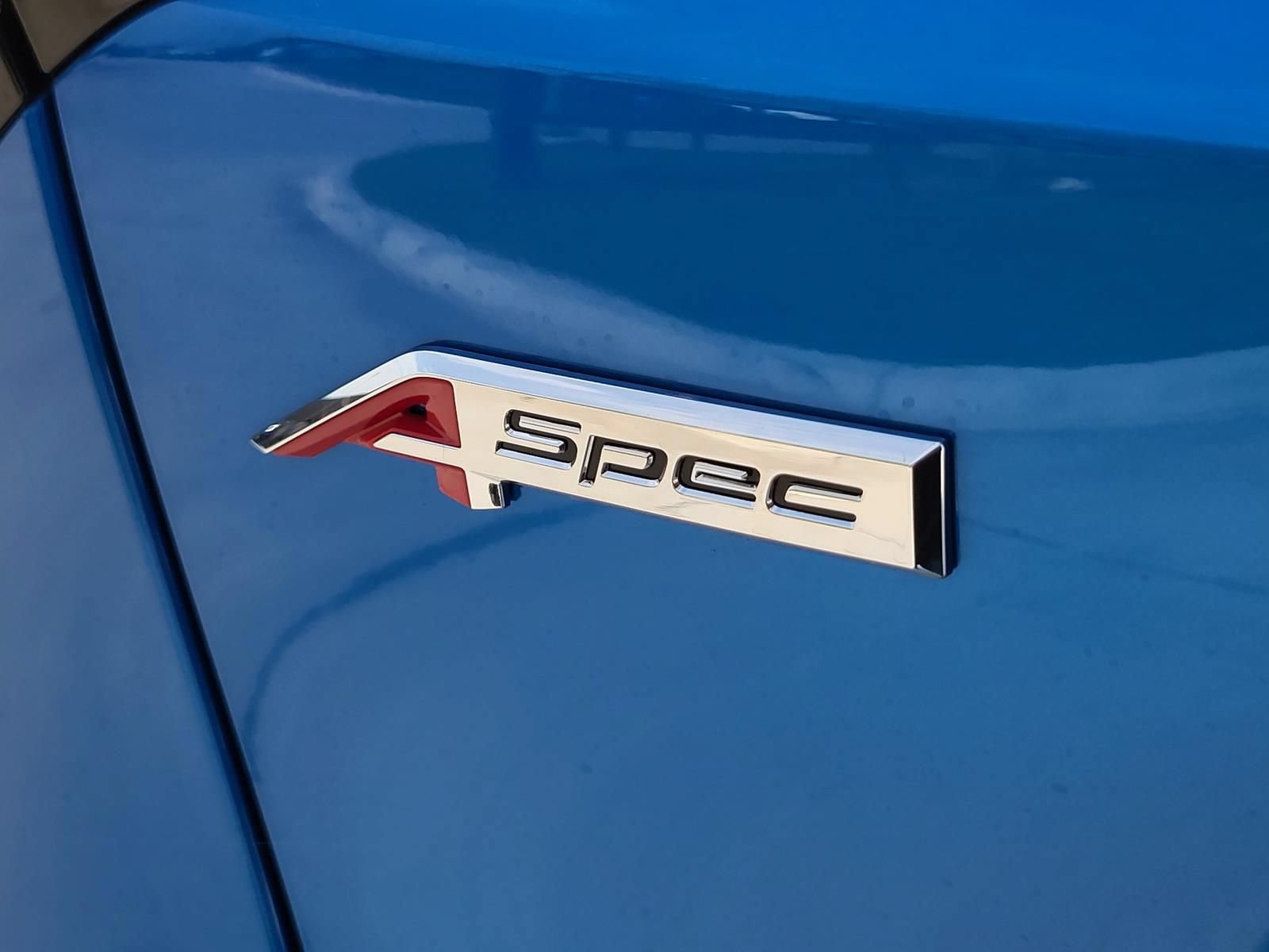 New 2026 Acura ADX A-Spec FWD image 7
