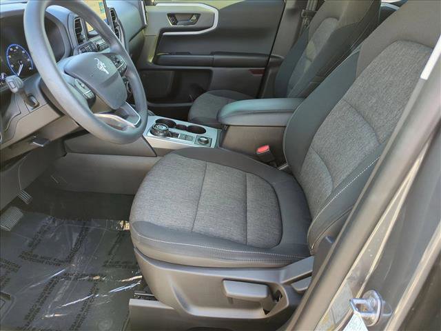 Used 2024 Ford Bronco Sport Big Bend image 15