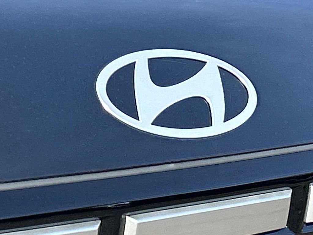 New 2026 Hyundai Santa Fe SE AWD/4WD image 11