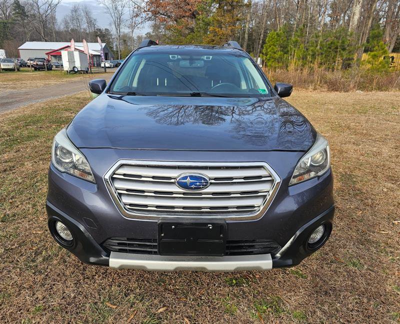 Used 2016 Subaru Outback 3.6R Limited image 2