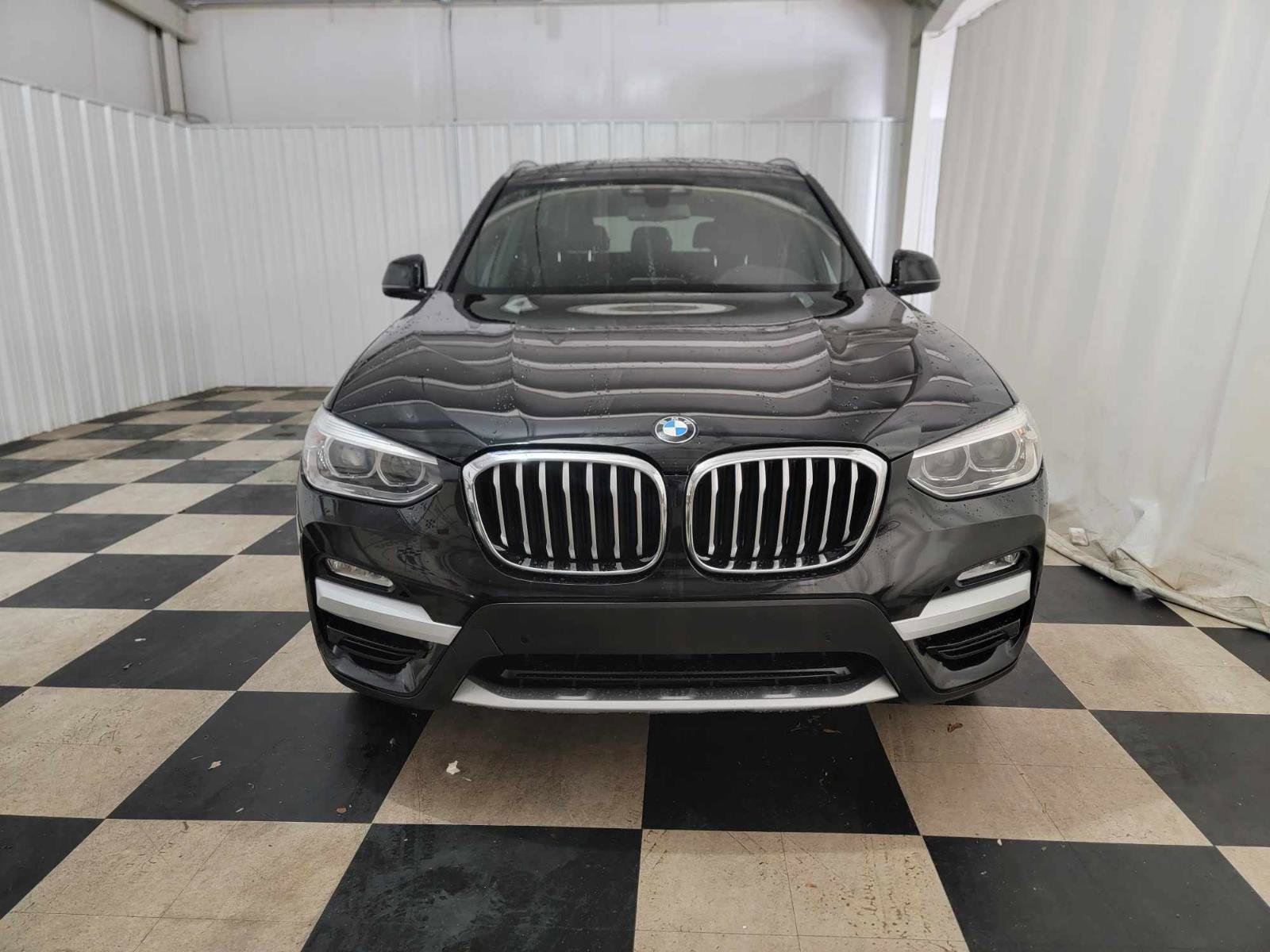 Used 2019 BMW X3 sDrive30i w/ Convenience Package image 2