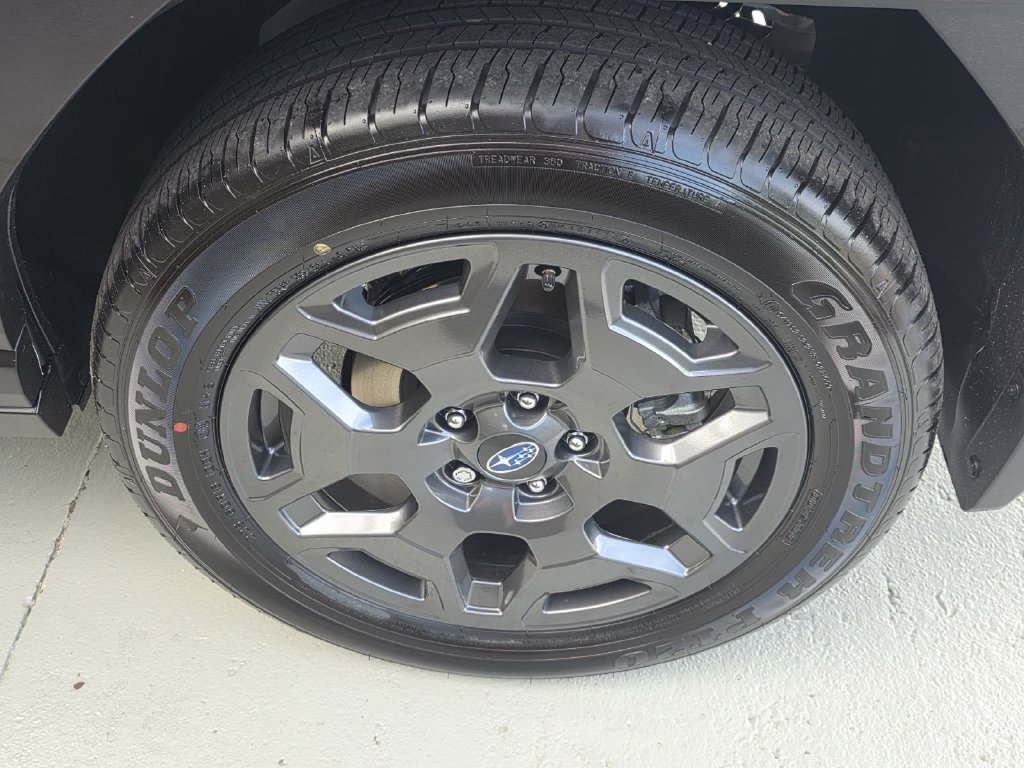 New 2026 Subaru Outback Premium AWD/4WD image 33