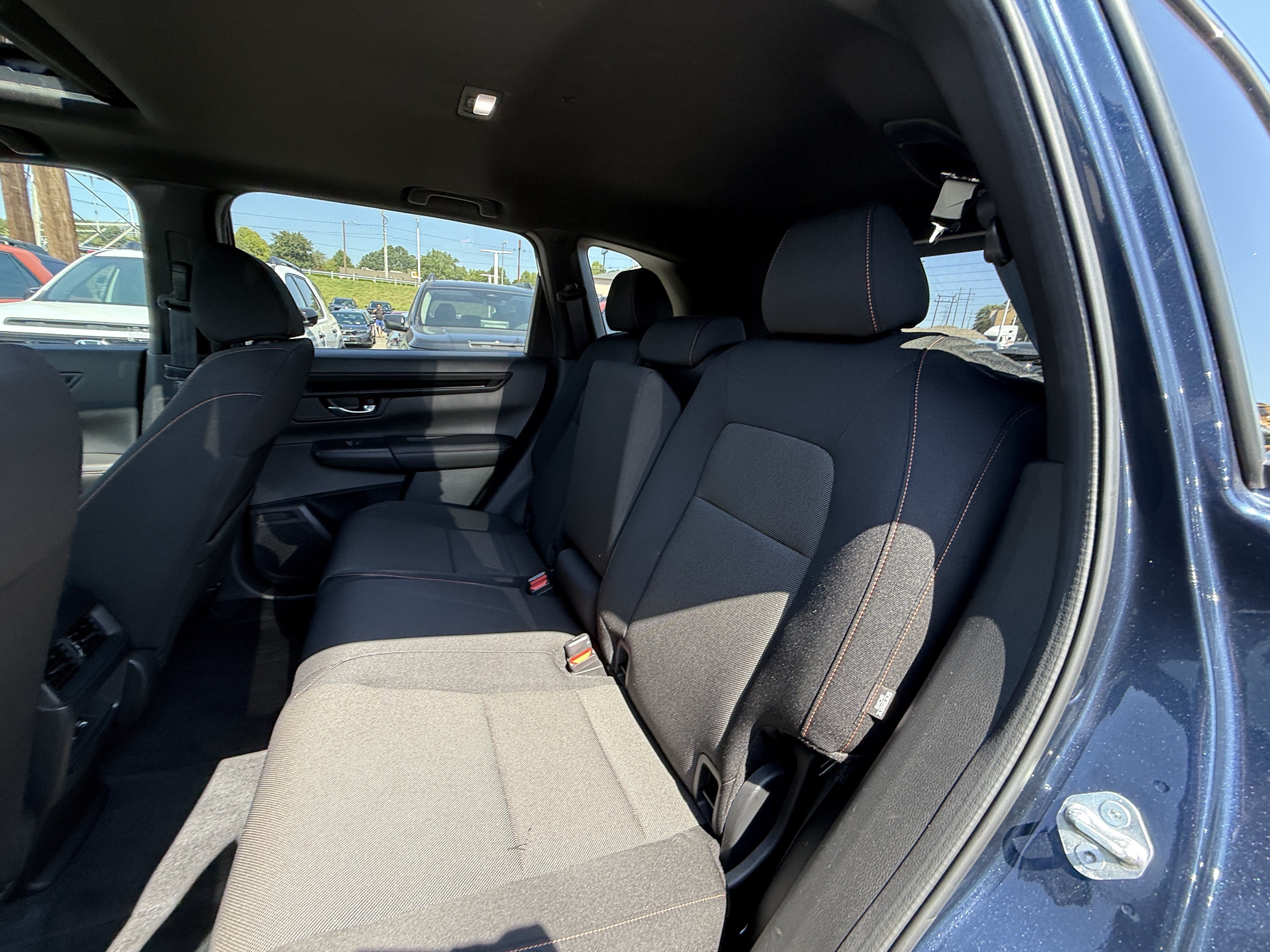 Used 2023 Honda CR-V Sport image 32