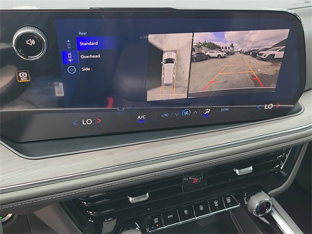 New 2026 Chevrolet Tahoe LS w/ LPO, Dark Essentials Package image 32