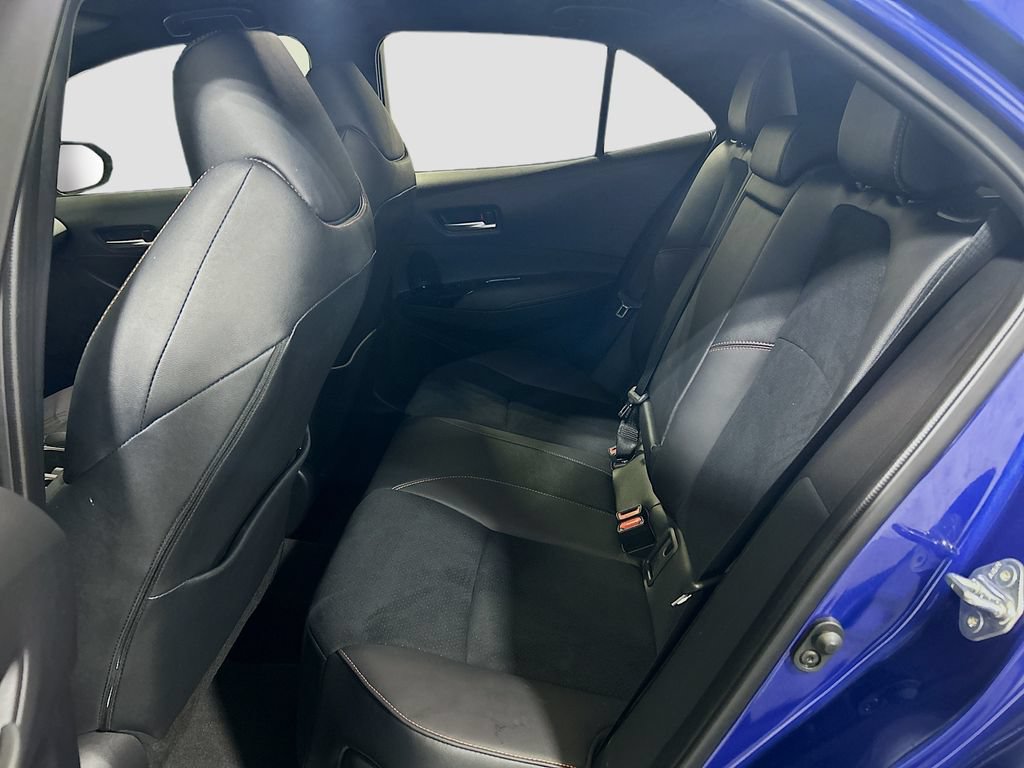 Used 2026 Toyota Corolla SE FWD image 21