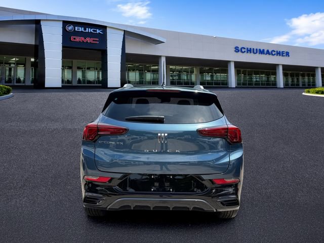 New 2026 Buick Encore GX Sport Touring w/ Advanced Technology Package FWD image 6