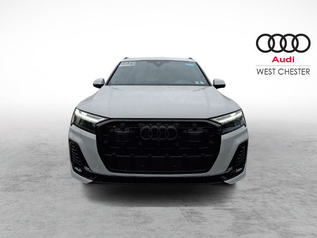Used 2026 Audi Q7 3.0T Premium Plus AWD/4WD image 2