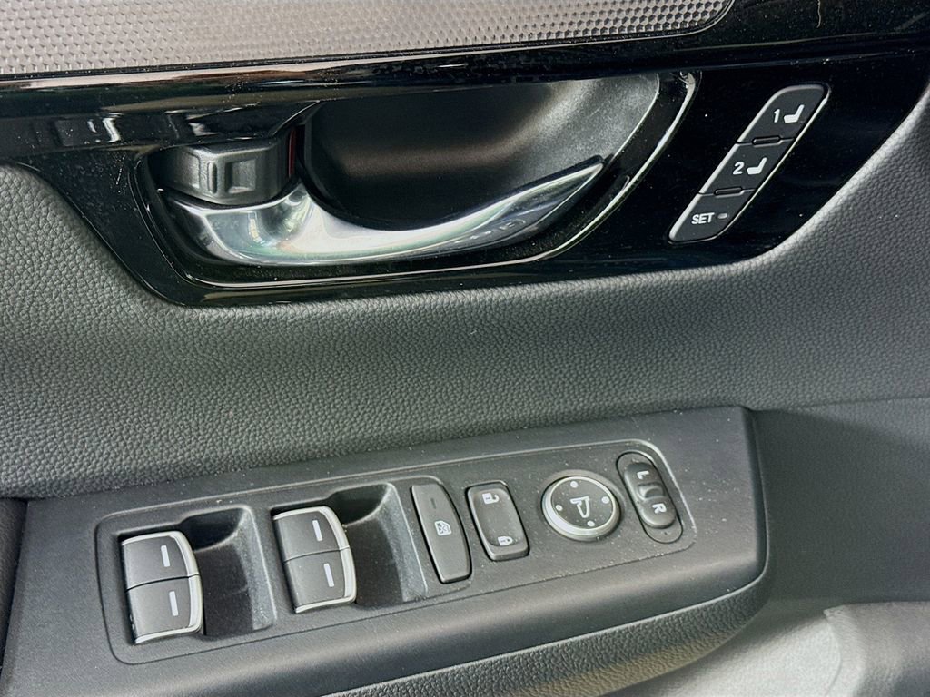 Used 2026 Honda CR-V EX-L image 19