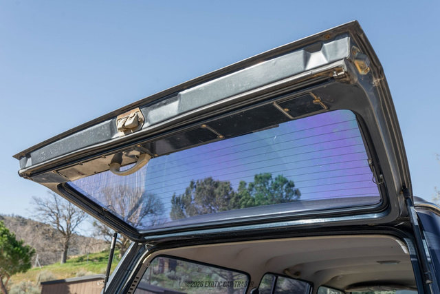 Used 1989 Toyota Land Cruiser image 77