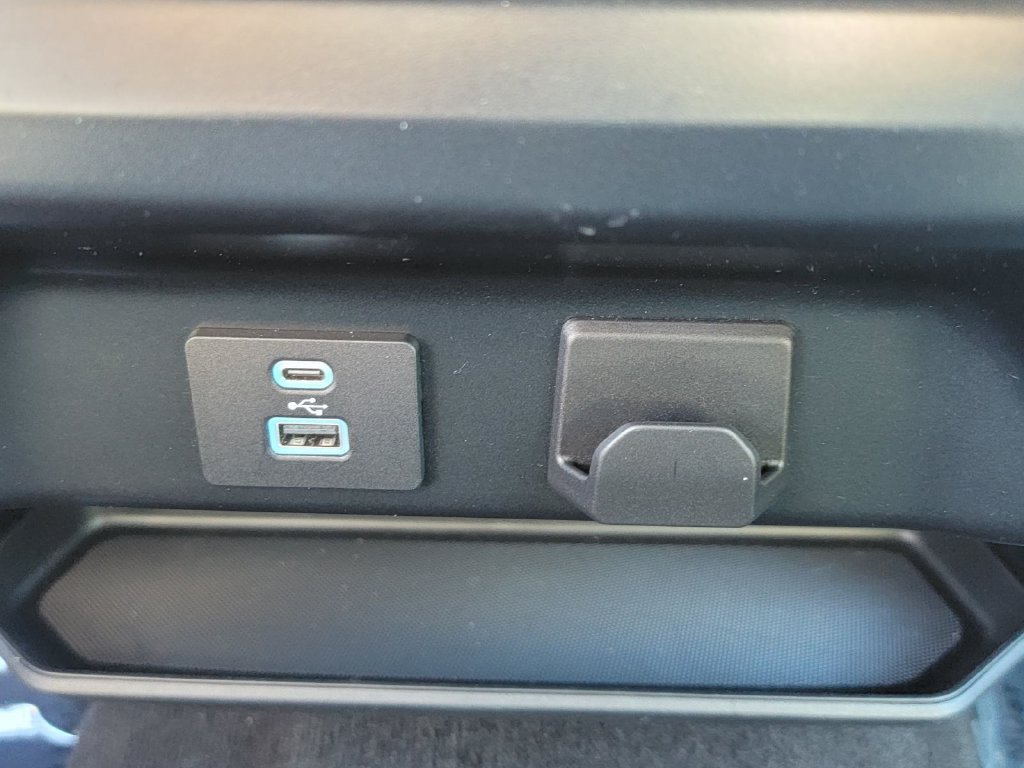 Used 2023 Ford F150 XLT AWD/4WD image 27