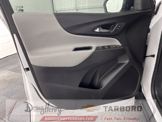 Used 2024 Chevrolet Equinox LS w/ LS Convenience Package FWD image 27