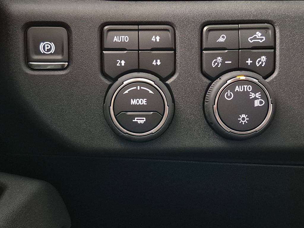 New 2026 Chevrolet Silverado 1500 LT AWD/4WD image 18