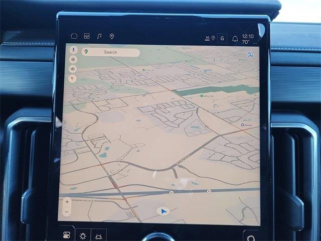 New 2026 GMC Acadia Elevation w/ Black Edition image 22