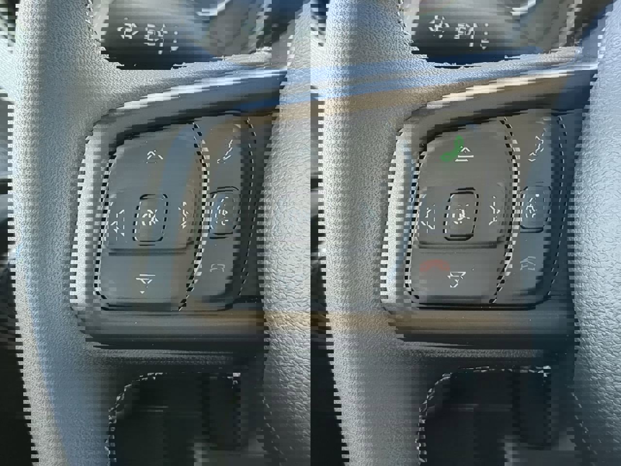 New 2026 Jeep Wrangler Sport S image 21