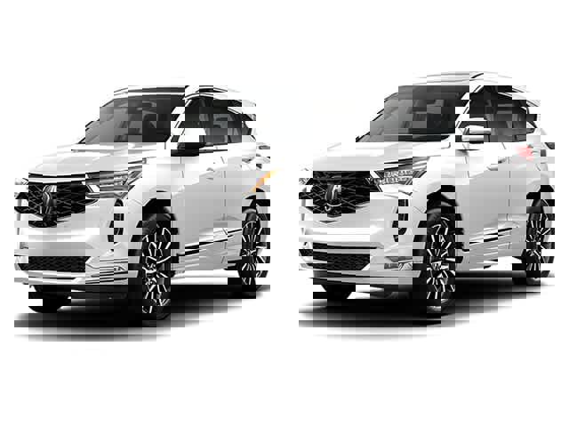 New 2026 Acura RDX SH-AWD w/ Advance Package