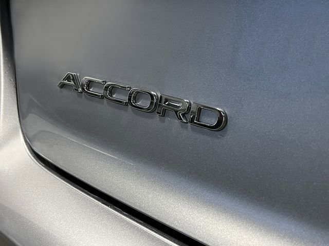 New 2026 Honda Accord SE image 6