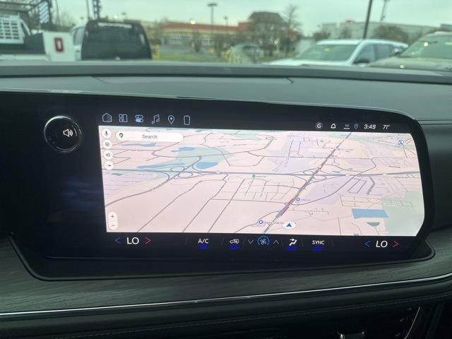 New 2026 Chevrolet Tahoe LS w/ LPO, Dark Essentials Package image 23