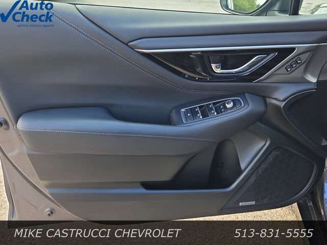 Used 2022 Subaru Legacy Limited AWD/4WD image 24